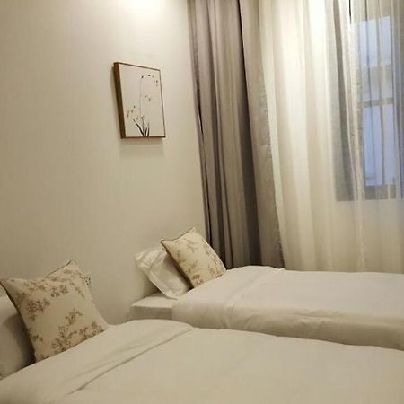 Ipoh Old Town Heritage Family Suite Luaran gambar