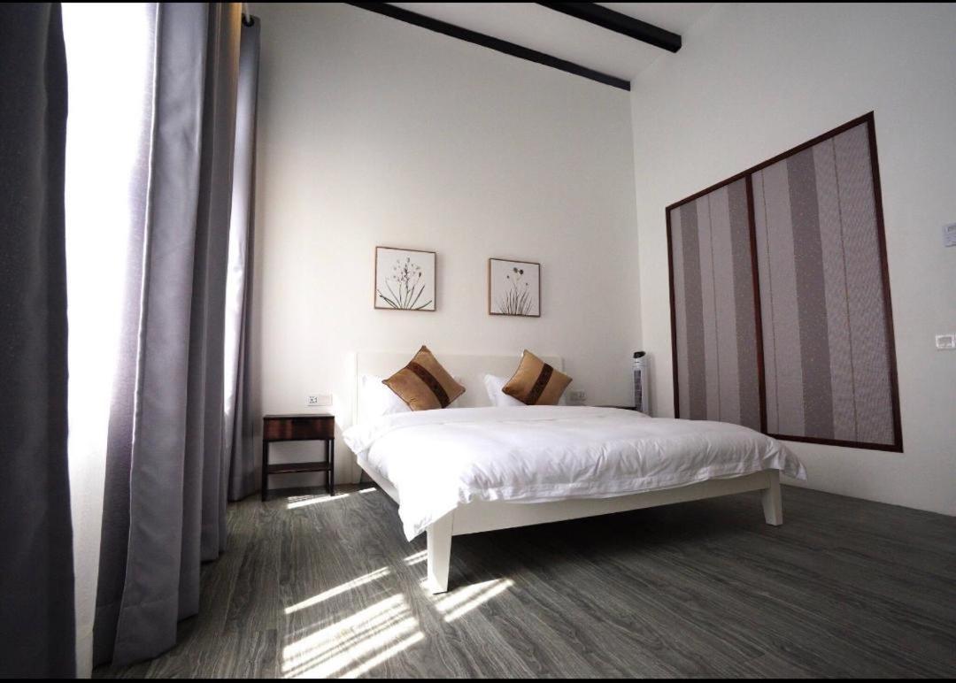 Ipoh Old Town Heritage Family Suite Luaran gambar